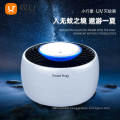 Hey Lilac Free Sample UV Mosquito Killer Lamp